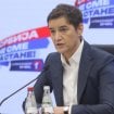 Brnabić tvrdi da se ne odugovlači sa političkom odgovornošću: Neki su podneli ostavke, neki razmišljaju, neke će možda stranka naterati 10