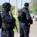 Suspendovana dvojica policajaca osumnjičena za prebijanje mladića iz Guče 4