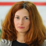 "Ne može se većina tumačiti onako kako kaže Maja Gojković": Biljana Đorđević o izboru novog dekana Fakulteta političkih nauka 12