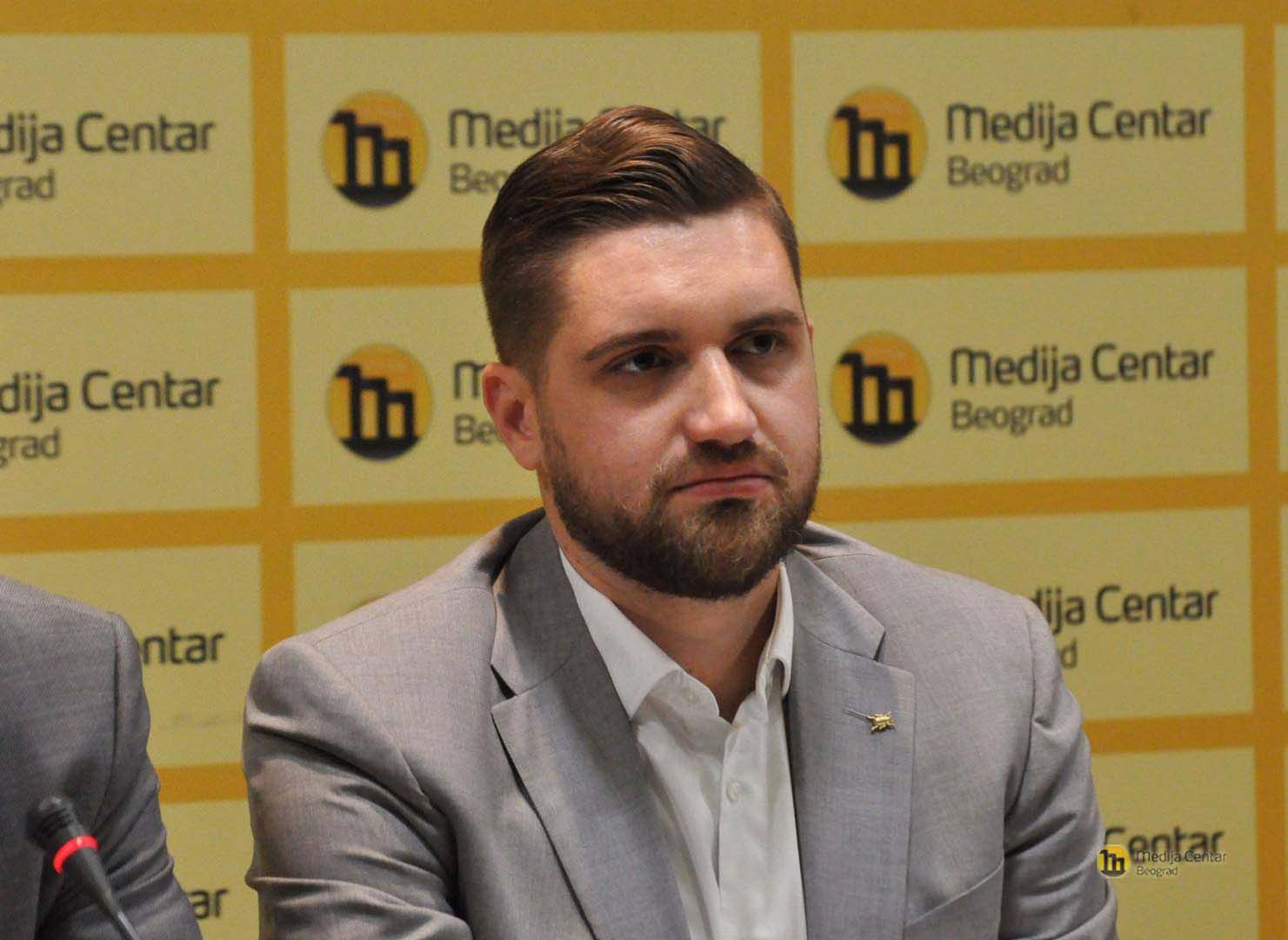 SPISAK Ko su kandidati za gradonačelnika Beograda na izborima 2. juna? 6