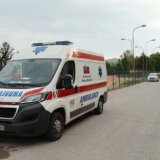 Hitna pomoć: U četiri saobraćajne nezgode u Beogradu tri osobe lakše povređene 11