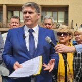 Gavrilović (DS): Policija da spreči izborni inženjering 5