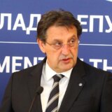 Gašić: Zaustavili smo uništavanje vojne tehnike iz Ponoševog vremena 6