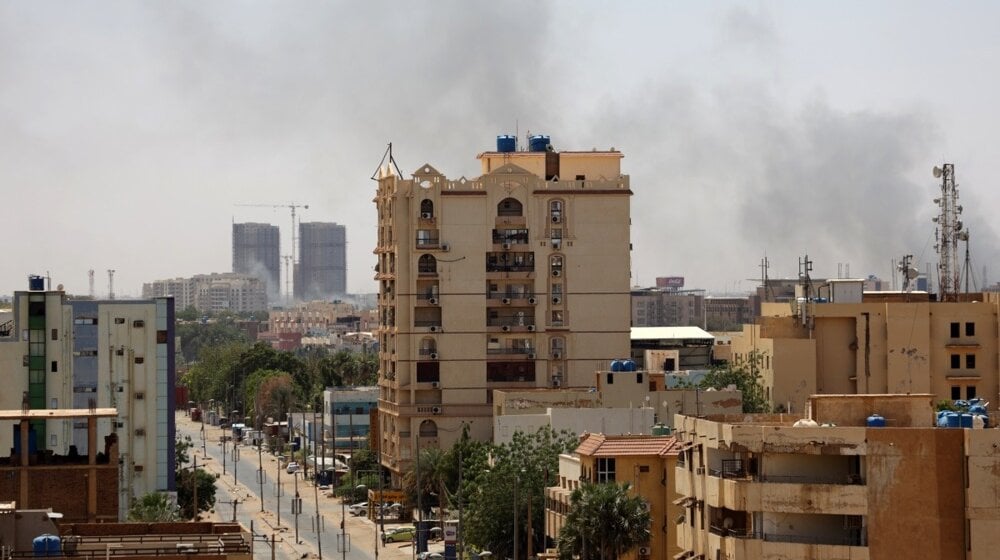 Najmanje25 poginulih u napadu paravojnih snaga na jedno sudansko selo 1