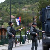 Da li je NATO zaista pomogao Milanu Radoičiću i ekipi napadača u Banjskoj da se domognu Srbije sa Kosova? 5