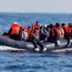 Lekari bez granica: Tela 11 mingranata pronađena kod obale Libije 14
