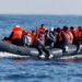 Lekari bez granica: Tela 11 mingranata pronađena kod obale Libije 2