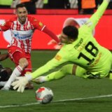 Stigli sastavi timova: Zvezda sa Olajinkom, Jovanović se vraća na gol Partizana nakon povrede 4