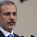 Ministar spoljnih poslova Turske sastao se u Dohi sa zamenikom ubijenog vođe Hamasa 11