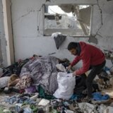 Rat u Gazi nakon šest meseci: Šta su sada problemi? 4