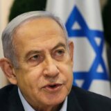 Netanjahu zahtev za naloge za hapšenje označio apsurdnim i lažnim 7