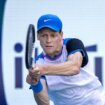 Janik Siner i dalje prvi na ATP listi, Novak Đoković četvrti 15