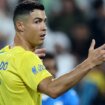 Kristijano Ronaldo: Više me ne zanimaju lični rekordi 10