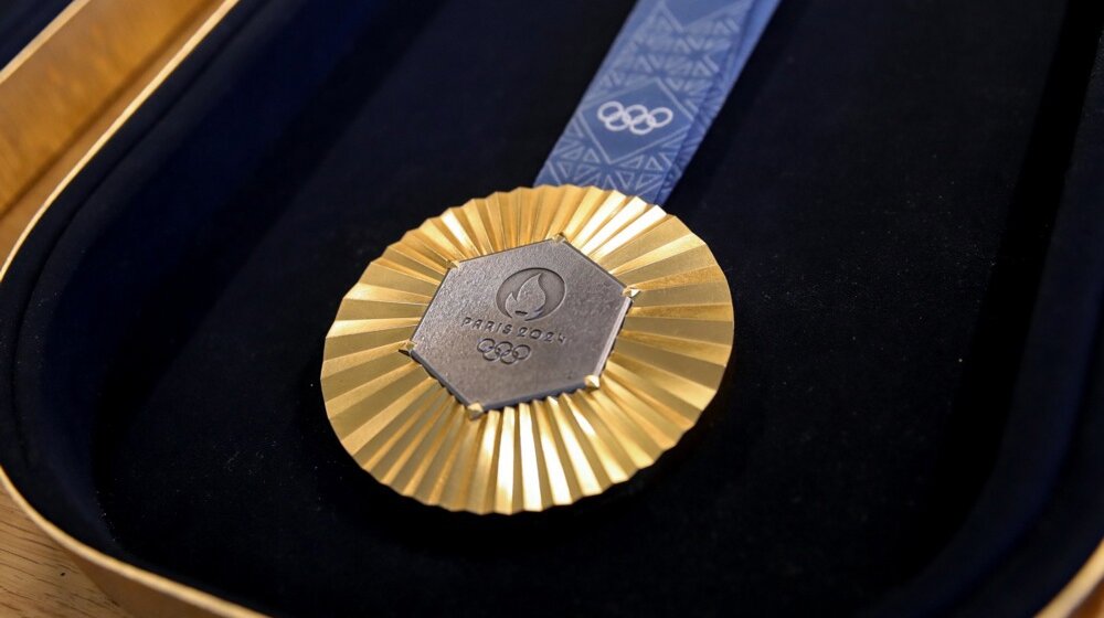 AFP: Pjer de Kuberten, kontroverzni osnivač modernih Olimpijskih igara 11