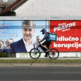 Dvoboj u Hrvatskoj: Mediji na nemačkom pišu o izborima 4