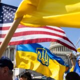 Predstavnički dom Kongresa SAD odobrio pomoć Ukrajini od 61 milijardu dolara: Šta znamo do sada, a šta će se dalje dešavati? 5