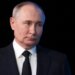 Vladimir Putin smenio četvoro zamenika ministra odbrane 5