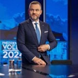 Grupe za slobodu medija traže od predsednika Slovačke da stavi veto na zakon o javnoj RTV 13