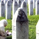 "Vučić i vlast RS-a napravili najveću promociju rezolucije o Srebrenici”: Predsednik Udruženja žrtava i svedoka genocida pred glasanje u UN 5