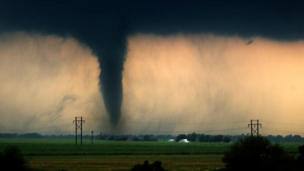 Tracking the path of tornadoes more precisely could improve warnings and allow emergency responders to know where to focus their efforts