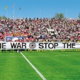 NATO bombardovanje 1999: Kako se u grčkom AEK-u danas sećaju fudbalskog meča protiv Partizana u Beogradu 10