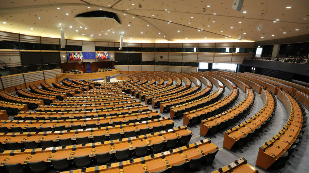 Izbori za Evropski parlament: Šta očekuje Srbiju i region posle 9. juna? 1