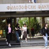 Nastavnici i saradnici Fakulteta dramskih umetnosti podržali kolege sa Filozofskog fakulteta u Novom Sadu 4