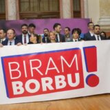 'Biramo Beograd' o pretnjama Stankoviću: Režim još jednom pokazao svoje nasilničko lice 13