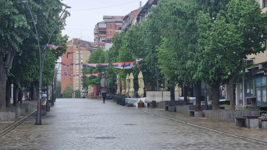 Kako je AKP objasnila ulazak Exfisa u bivšu NIS-ovu pumpu u Severnoj Mitrovici?