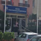 Kosovska policija upala u ekspoziture Poštanske štedionice u sve četiri opštine na severu Kosova 6