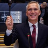 NATO u Visbadenu formira štab za ukrajinsku misiju 5