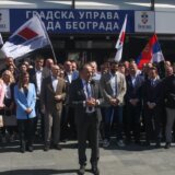 Kako je ko prošao od Vučićevih koalicionih partnera: PUPS isto, Ljajiću manje 31