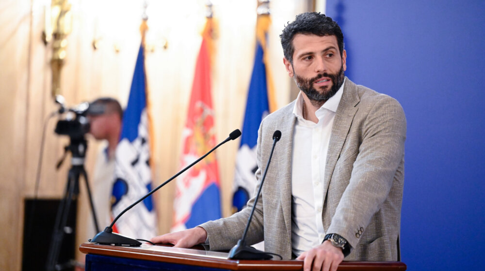 "Pokušaj da lažnom brigom za Kosovo prikrije galopirajuću korupciju": Reakcije na izjavu Šapića da neće dozvoliti festival Mirdita 9