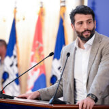 "Pokušaj da lažnom brigom za Kosovo prikrije galopirajuću korupciju": Reakcije na izjavu Šapića da neće dozvoliti festival Mirdita 7