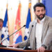 "Pokušaj da lažnom brigom za Kosovo prikrije galopirajuću korupciju": Reakcije na izjavu Šapića da neće dozvoliti festival Mirdita 3
