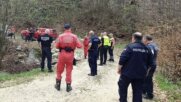 Nastavljena potraga za telom Danke Ilić: Naređena obdukcija preminulog D.D, pretražuje se jama iznad Lazarevog kanjona (FOTO, VIDEO) 5