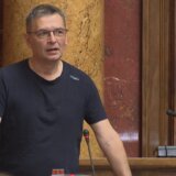 Jovanović Ćuta: Dokle god budemo jedni druge optuživali, od ovoga neće biti ništa 5