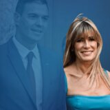Supruga španskog premijera dobila poziv od suda da svedoči 8