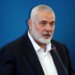Lider Hamasa biće sahranjen u Dohi, poznato i kada 4