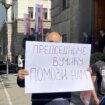 Radnici ŽIT-a ponovo protestuju: Od Nove godine nismo primili ni dinara 12