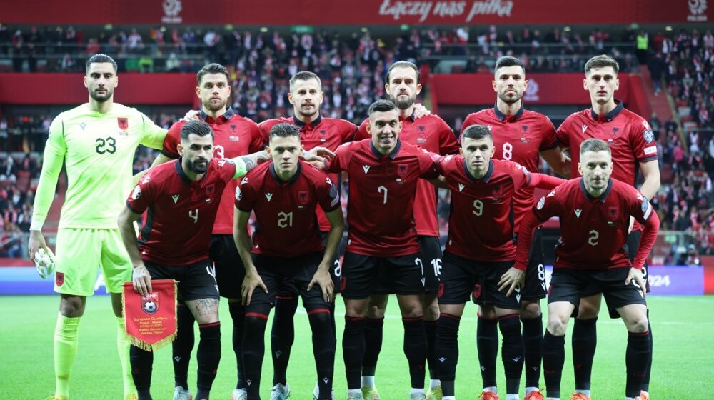 Albanski fudbaleri od sledeće sezone neće biti stranci u italijanskoj Seriji A 1