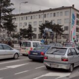 Inspekcija počela oduzimanje vozila „linijskog taksija” u Kragujevcu 4