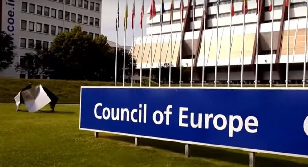 Bivši švajcarski predsednik Alen Berse izabran za generalnog sekretara Saveta Evrope 1