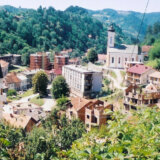 Političke tenzije oko naziva ulica u Srebrenici 3