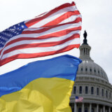 "Pomoć SAD ključna, Evropa pokazala da je nespremna za rat u 21. veku": Sagovornici Danasa nakon što je američki Kongres odobrio 61 milijardu dolara pomoći Ukrajini 13