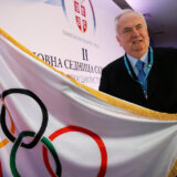 Predsednik Olimpijskog komiteta Srbije ima informacije da Đoković nije operisan 6