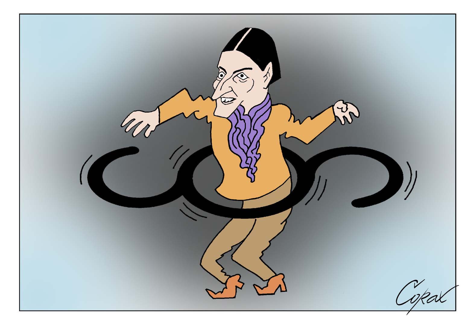 Corax 12