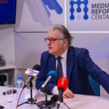 "Dekanica poštuje zakon po potrebi": Reagovanje na izjave čelnika Medicinskog fakulteta i UKC u Nišu 11