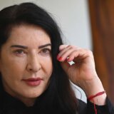 Marina Abramović na putu da postane počasni akademik SANU: Zvezda performansa dobila glasove za drugi krug 2