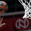 Mladi košarkaši Srbije u osmini finala Evropskog prvenstva 11
